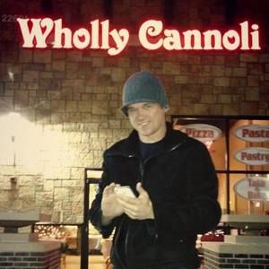 Meet your Posher, Nicholas